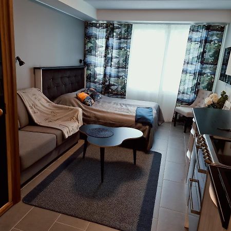 Levibooking Lost In Levi Apt 101 Sirkka Dış mekan fotoğraf