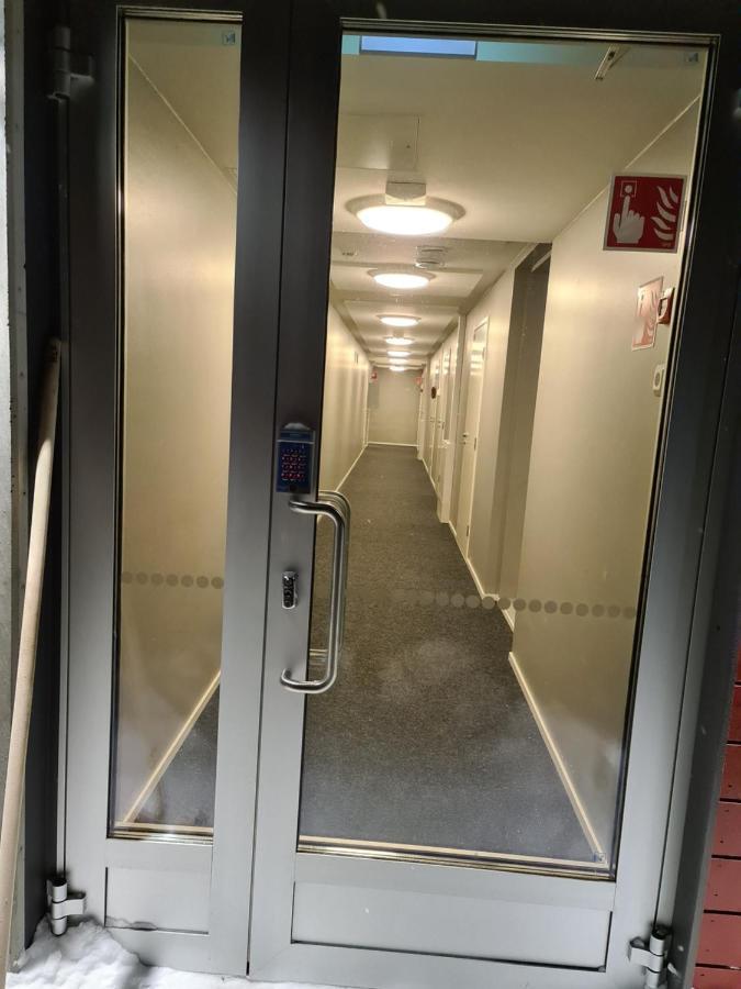 Levibooking Lost In Levi Apt 101 Sirkka Dış mekan fotoğraf