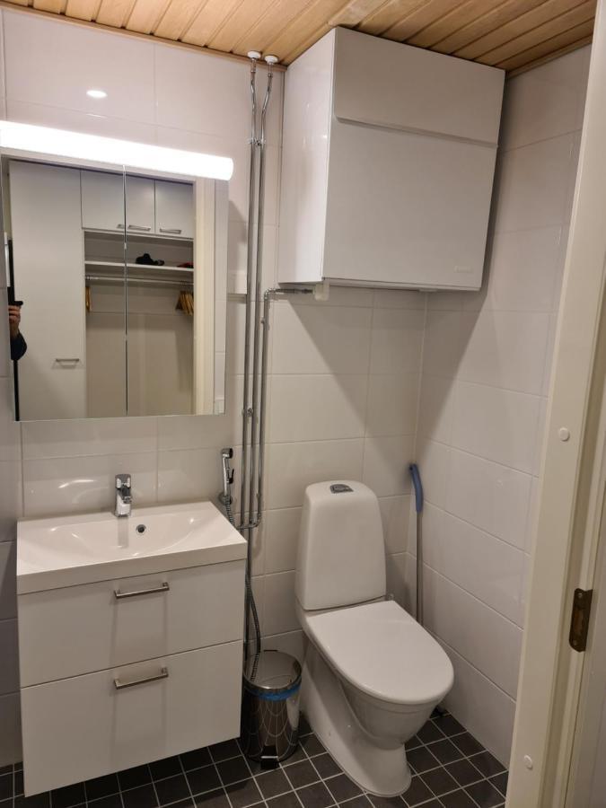 Levibooking Lost In Levi Apt 101 Sirkka Dış mekan fotoğraf