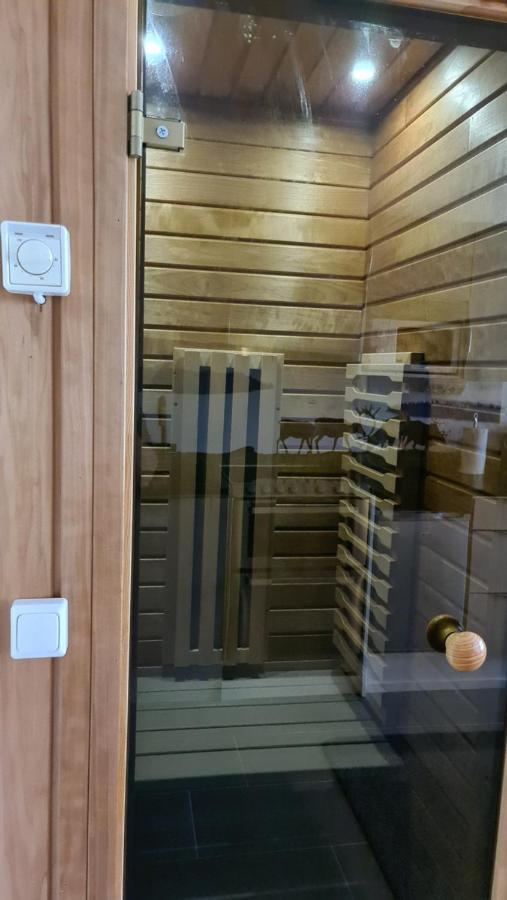 Levibooking Lost In Levi Apt 101 Sirkka Dış mekan fotoğraf